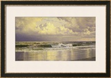 Running Prints by William Trost Richards