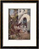 Slave Revolt in Jamaica Poster by J.r. Skelton
