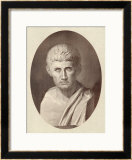 Aristotle Greek Philosopher Prints