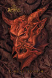 Alchemy- Lord Of Illusion Prints