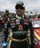Greg Biffle Photo