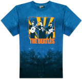 The Beatles - On Stage T-Shirt