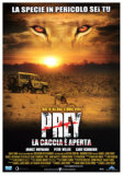 Prey Poster