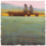 Composition in Green Limited Edition by Marla Baggetta