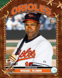 Miguel Tejada Photo