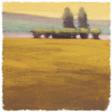 Composition in Yellow Limited Edition by Marla Baggetta
