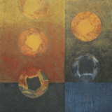 What Gives 6 Limited Edition by Alan Mazzetti