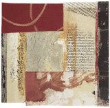 Haiku 44 Limited Edition by Joan Schulze