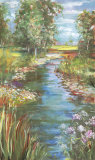 Stream Limited Edition by Carol Rowan