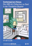 Post Visual Prints by Roy Lichtenstein