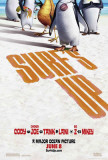 Locos por el surf (Surf's Up) Pósters