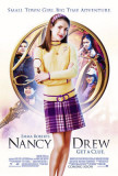 Nancy Drew Posters