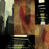 Light and Steel 14 Limited Edition by Peter Kitchell