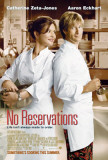 No Reservations Print