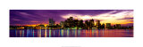 Boston Kunstdruck