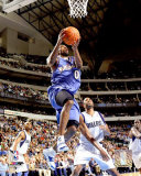 Gilbert Arenas Photo