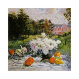 Still Life I Art by Frank Malva