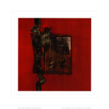 Collection II Affischer av Marie Louise Oudkerk