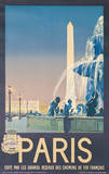 Lacaze Paris Affiches