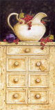 Urn on a Dresser III Kunst av Eric Barjot Urn on a Dresser III Kunst av Eric Barjot
