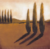 Memories of Tuscany I Prints by Tandi Venter