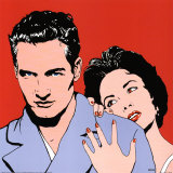 Pasion Prints by Errebe 