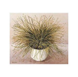 Bare Grass I Posters by Galley 