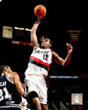 LaMarcus Aldridge Photo