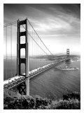 San Francisco, Golden Gate Bridge, c.1937 Giclee Print