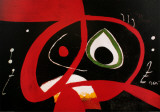Kopf Posters af Joan Miró Kopf Posters af Joan Miró