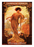 Champagne Pommery Art