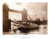 Flying Boat - London Láminas