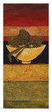 Artichoke Study I Prints by Karel Burrows