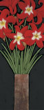 Red Hot Lilies Pósters por R. Rafferty Red Hot Lilies Pósters por R. Rafferty