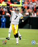 Ben Roethlisberger Photo