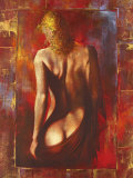 Modesty Prints by Alain Dumas