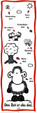 Sheepworld Posters
