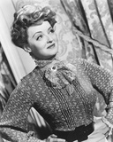 Bette Davis Photographie