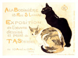 Ala Bodiniere Lámina giclée