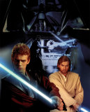 Star Wars: Episode II - Attack of the Clones Plakát