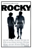 Rocky Masterdruck