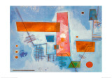 J Contard Láminas por Wassily Kandinsky