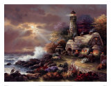 Heaven's Light Posters por James Lee Heaven's Light Posters por James Lee
