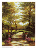 Late Summer Láminas por Lene Alston Casey Late Summer Láminas por Lene Alston Casey