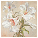 Alone Together Print by Vivien White