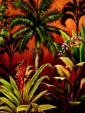 Ubud II Posters by Rodolfo Jimenez
