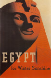 Egipt Poster Egipt Poster