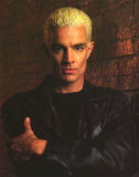 Buffy the Vampire Slayer Plakaty