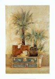 Voyage II Print by Laurence David