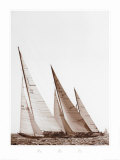 12 Meter JI Class Print by Guillaume Plisson 12 Meter JI Class Print by Guillaume Plisson